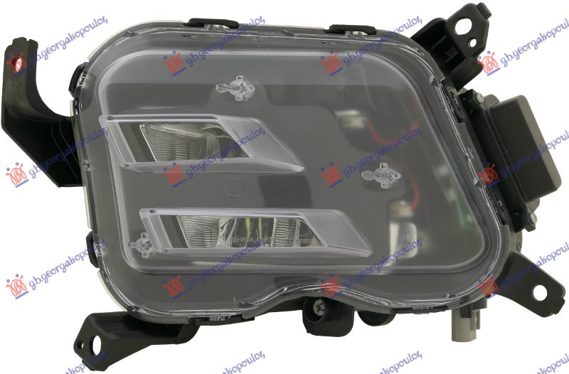 ΠΡΟΒΟΛΕΑΣ ΟΜΙΧΛΗΣ (E) (DEPO) ΔΕΞ