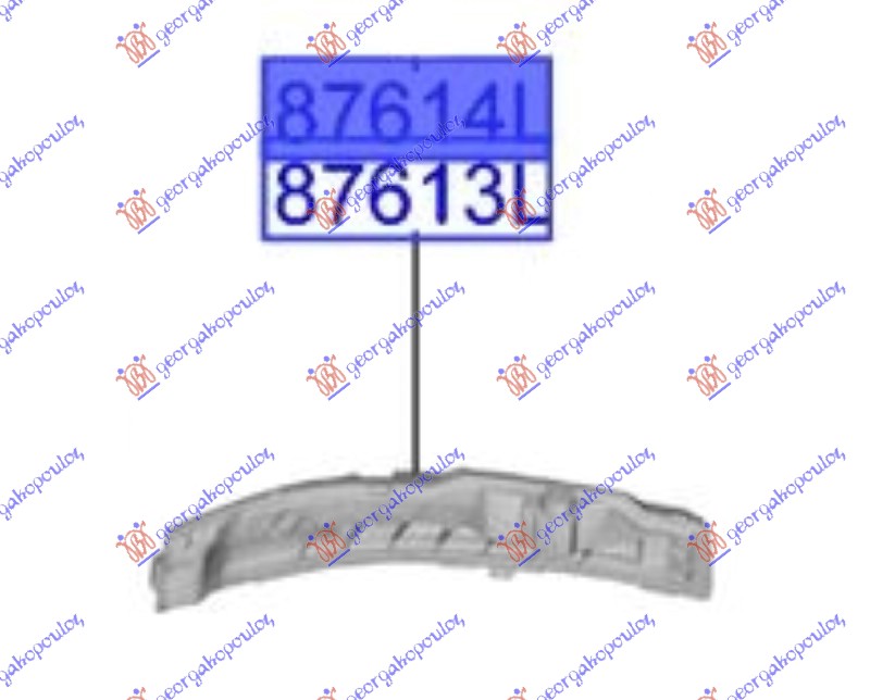 ΦΛΑΣ ΠΛΑΙΝΟ ΚΑΘΡΕΦΤΗ LED (Γ) ΔΕΞ