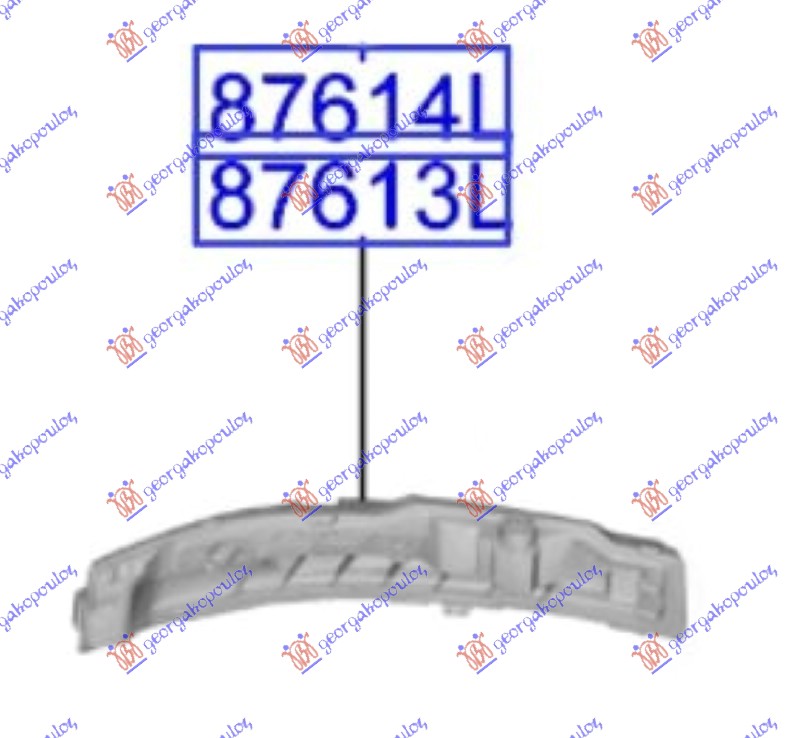 ΦΛΑΣ ΠΛΑΙΝΟ ΚΑΘΡΕΦΤΗ LED (Γ) ΑΡ