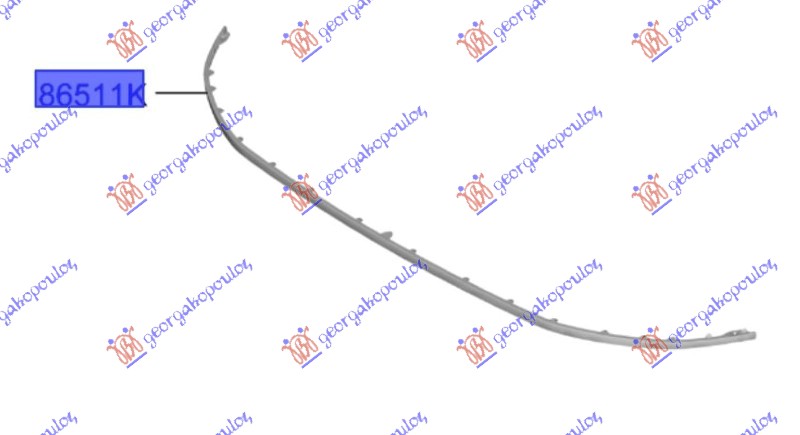 ΣΠΟΙΛΕΡ ΠΡΟΦΥΛΑΚΤΗΡΑ ΕΜΠΡΟΣ (Γ)