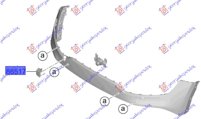 ΚΑΛΥΜΜΑ ΓΑΝΤΖΟΥ ΕΜΠΡΟΣ (Γ)