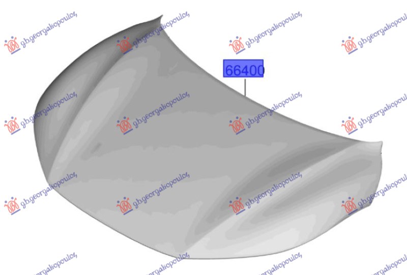 ΚΑΠΟ ΕΜΠΡΟΣ (Γ)
