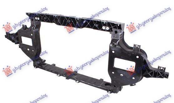 ΜΕΤΩΠΗ ΕΜΠΡΟΣ (GT/GT-LINE)