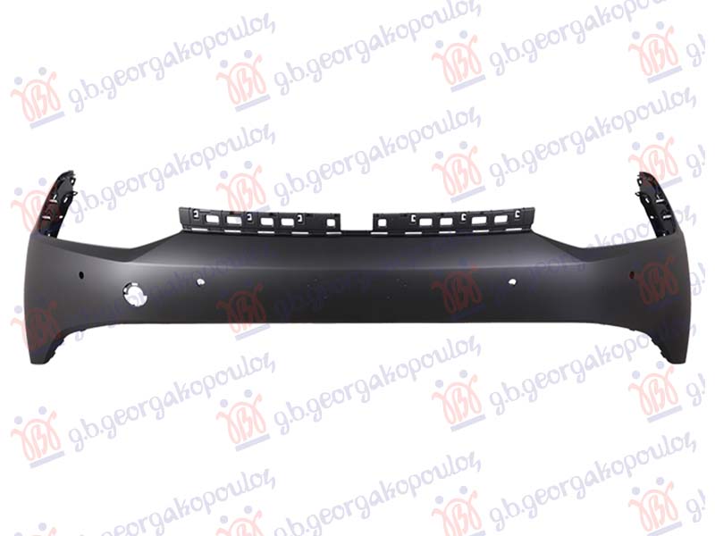 ΠΡΟΦΥΛΑΚΤΗΡΑΣ ΕΜΠΡΟΣ ΑΝΩ (ΜΕ 4 PDC) (ΜΕ 2 ΒΑΣΕΙΣ) (Α ΠΟΙΟΤΗΤΑ)