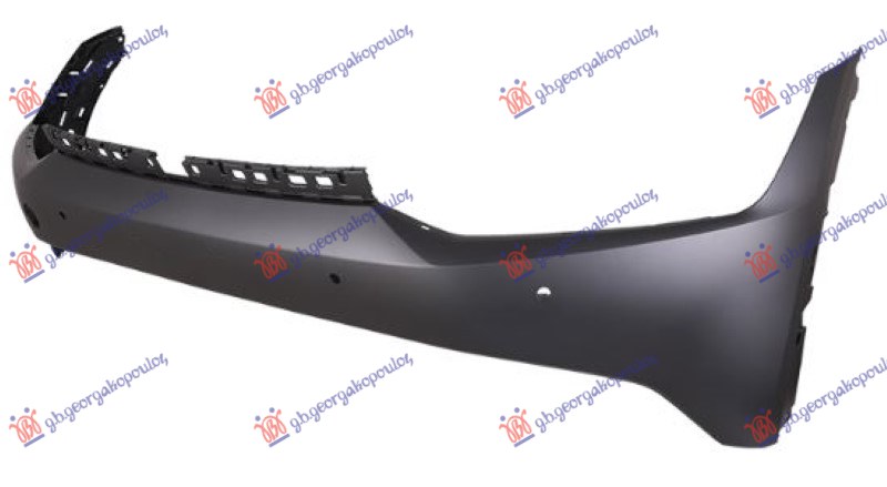 ΠΡΟΦΥΛΑΚΤΗΡΑΣ ΕΜΠΡΟΣ ΑΝΩ (ΜΕ 4 PDC) (ΜΕ 4 ΒΑΣΕΙΣ) (Α ΠΟΙΟΤΗΤΑ)