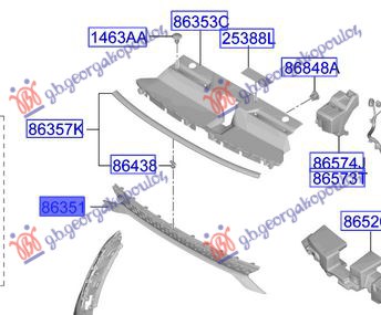 ΜΑΣΚΑ (GT-LINE) (Γ)