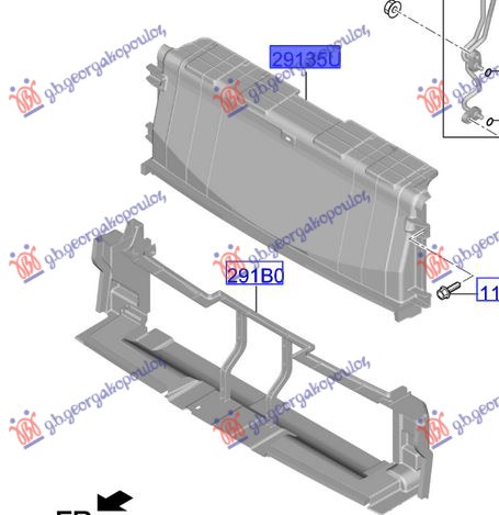 ΑΕΡΑΓΩΓΟΣ ΠΡΟΦΥΛΑΚΤΗΡΑ ΕΜΠΡΟΣ ΚΑΤΩ (Γ)