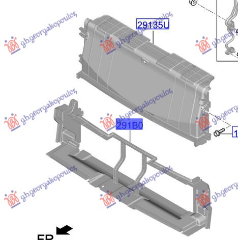ΑΕΡΑΓΩΓΟΣ ΠΡΟΦΥΛΑΚΤΗΡΑ ΕΜΠΡΟΣ ΑΝΩ (Γ)