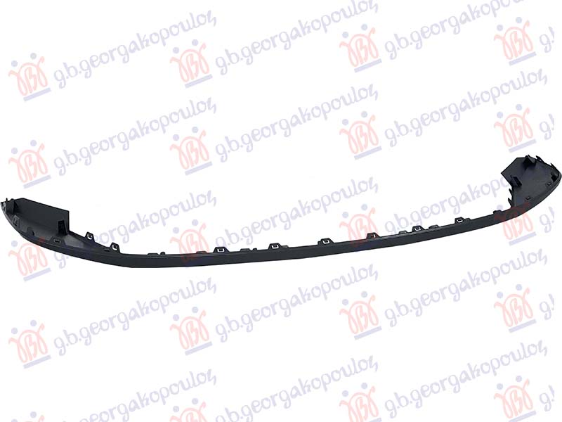 ΔΙΑΚΟΣΜΗΤΙΚΟ ΣΠΟΙΛΕΡ ΠΡΟΦΥΛΑΚΤΗΡΑ ΠΙΣΩ (GT) (Γ)