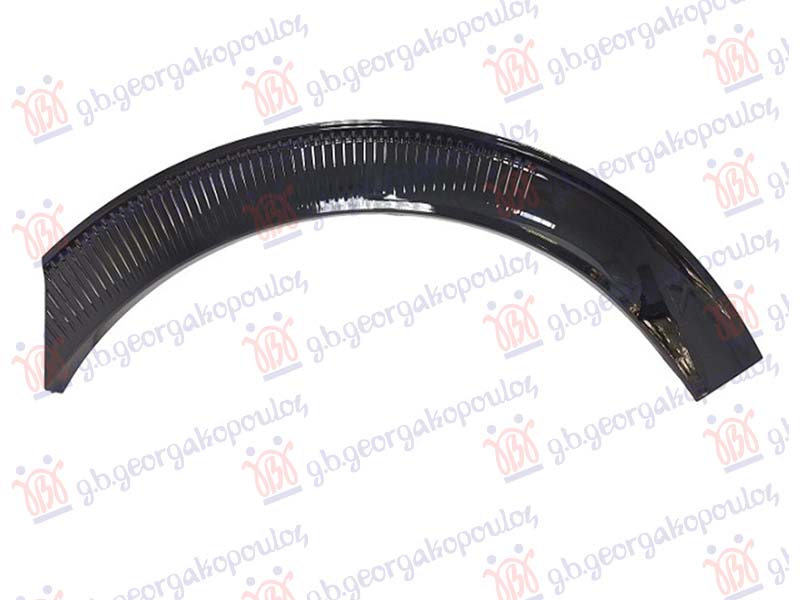 ΚΟΥΡΜΠΑ ΦΤΕΡΟΥ ΠΙΣΩ ΠΛΑΣΤΙΚΗ ΑΡ