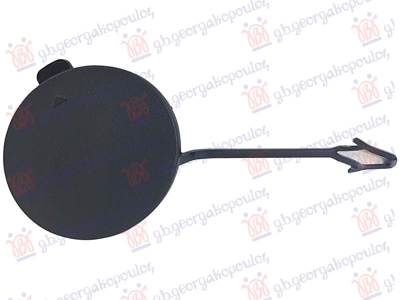 ΚΑΛΥΜΜΑ ΓΑΝΤΖΟΥ ΠΙΣΩ (Γ)