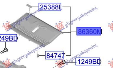 ΠΟΔΙΑ ΕΜΠΡΟΣ ΑΝΩ ΠΛΑΣΤΙΚΗ (Γ)