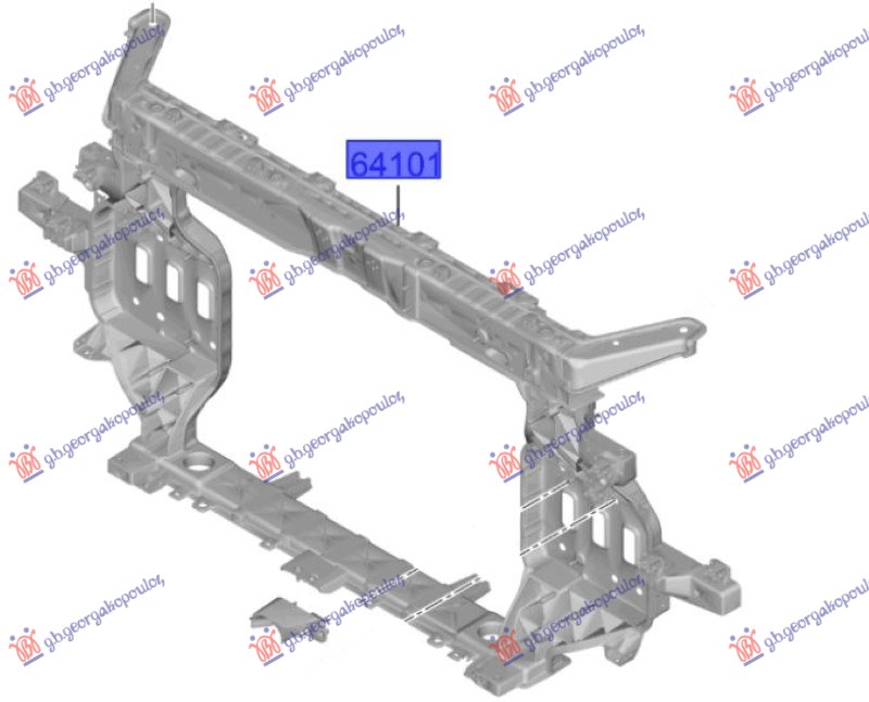 ΜΕΤΩΠΗ ΕΜΠΡΟΣ (Γ)