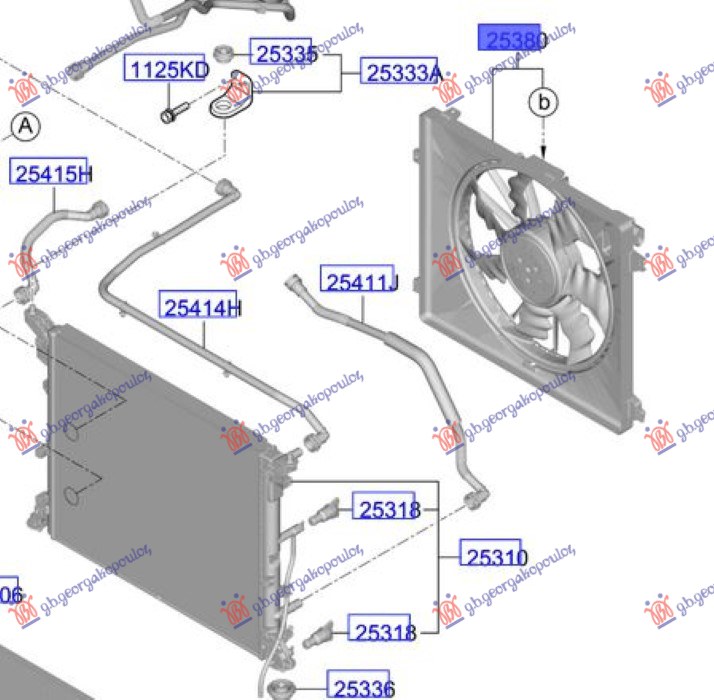 ΒΕΝΤΙΛΑΤΕΡ ΨΥΓΕΙΟΥ ΚΟΜΠΛΕ (Γ)