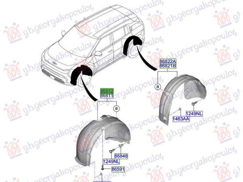 ΘΟΛΟΣ ΕΜΠΡΟΣ ΠΛΑΣΤΙΚΟΣ (Γ) ΔΕΞ