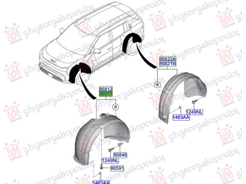 ΘΟΛΟΣ ΕΜΠΡΟΣ ΠΛΑΣΤΙΚΟΣ (Γ) ΑΡ