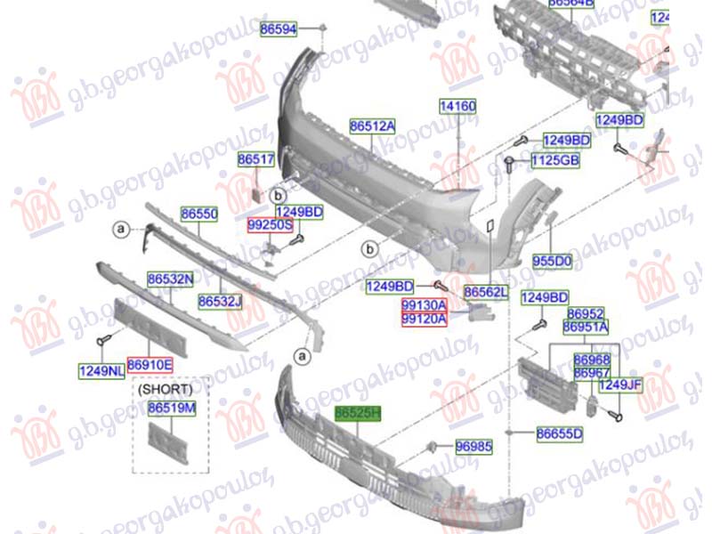 ΠΡΟΦΥΛΑΚΤΗΡΑΣ ΕΜΠΡΟΣ ΚΑΤΩ (Γ)