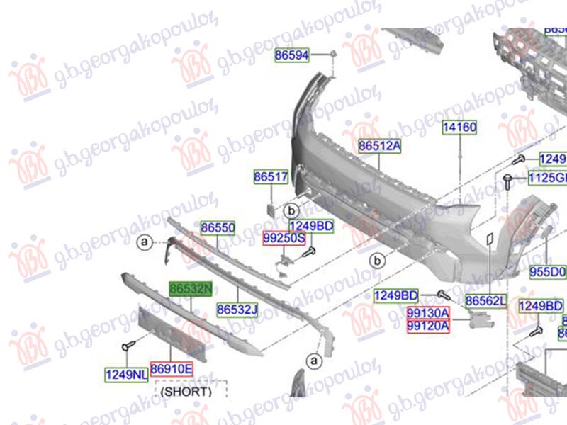 ΦΑΣΑ ΠΡΟΦΥΛΑΚΤΗΡΑ ΕΜΠΡΟΣ (Γ)