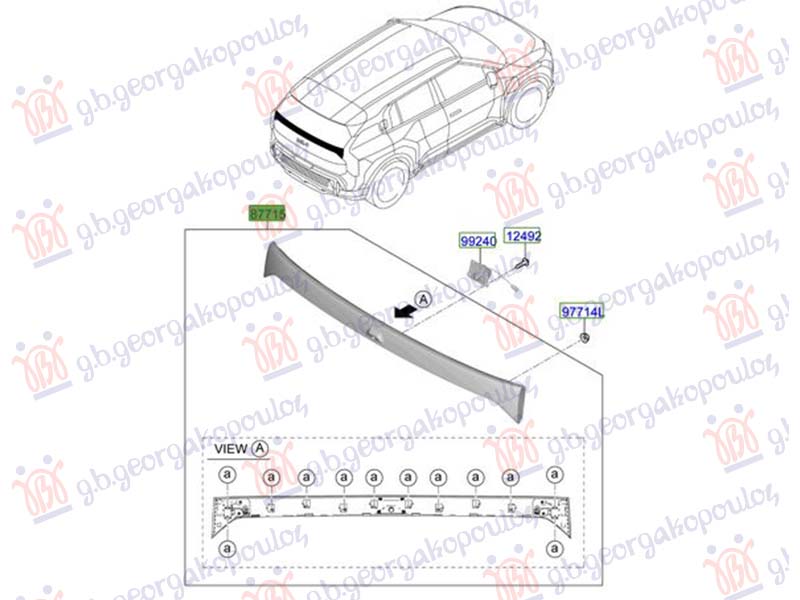ΔΙΑΚΟΣΜΗΤΙΚΟ ΜΠΑΓΚΑΖ (Γ)