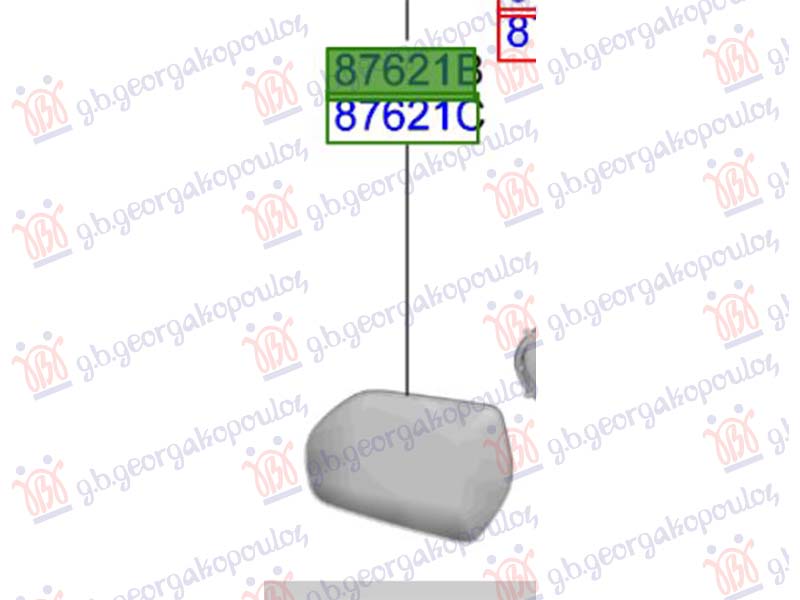 ΚΡΥΣΤΑΛΛΟ ΚΑΘΡΕΦΤΗ (Γ) ΔΕΞ