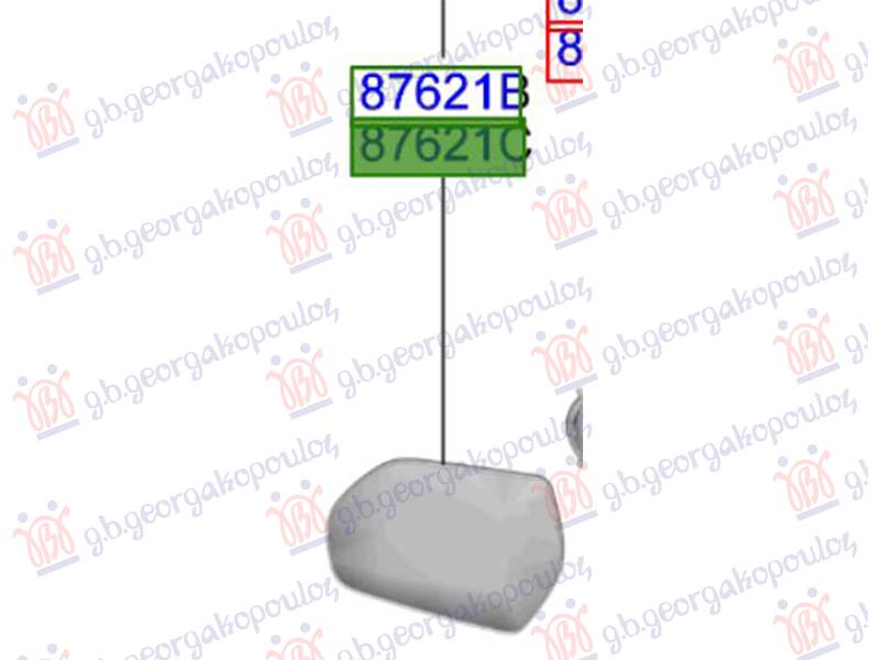 ΚΡΥΣΤΑΛΛΟ ΚΑΘΡΕΦΤΗ (Γ) ΑΡ