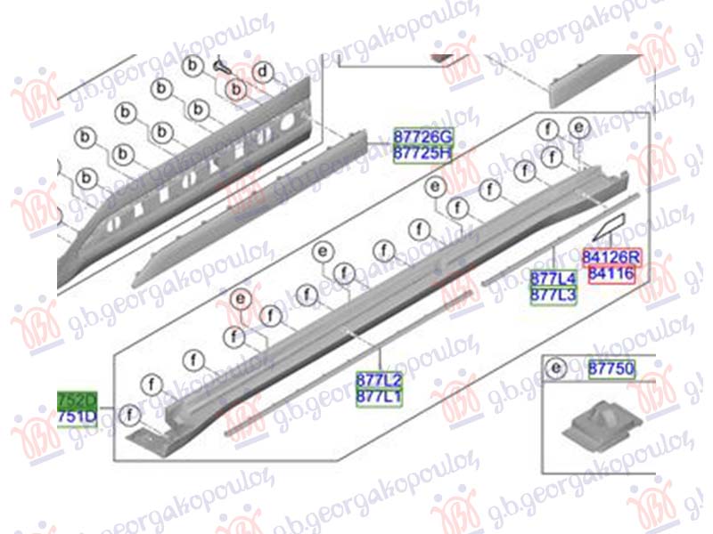ΜΑΡΣΠΙΕ ΠΛΑΣΤΙΚΟ (Γ) ΔΕΞ
