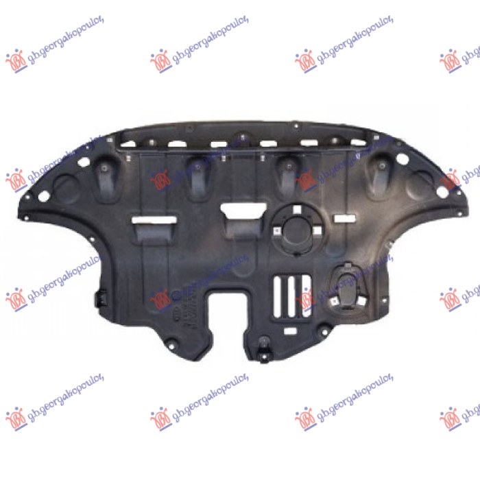 ΠΟΔΙΑ ΜΗΧΑΝΗΣ ΕΜΠΡΟΣ ΠΛΑΣΤΙΚΗ