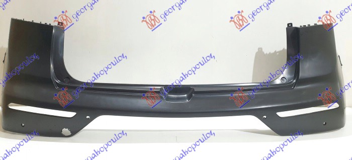 ΠΡΟΦΥΛΑΚΤΗΡΑΣ ΠΙΣΩ ΒΑΦΟΜΕΝΟΣ