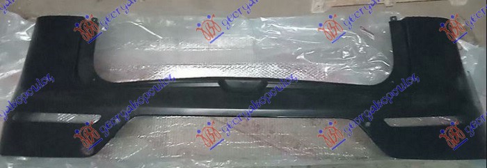 ΠΡΟΦΥΛΑΚΤΗΡΑΣ ΠΙΣΩ ΒΑΦΟΜΕΝΟΣ (ΜΕ 4 PDC)