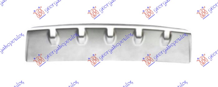 ΔΙΑΚΟΣΜΗΤΙΚΟ ΣΠΟΙΛΕΡ ΠΡΟΦΥΛΑΚΤΗΡΑ ΠΙΣΩ