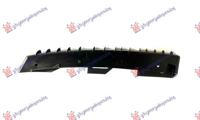 ΒΑΣΗ ΠΡΟΦΥΛΑΚΤΗΡΑ ΕΜΠΡΟΣ ΠΛΑΣΤΙΚΗ ΑΡ