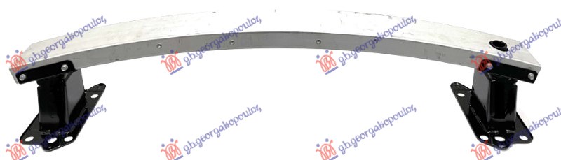 ΤΡΑΒΕΡΣΑ ΠΡΟΦΥΛΑΚΤΗΡΑ ΕΜΠΡΟΣ ΑΛΟΥΜΙΝΙΟ