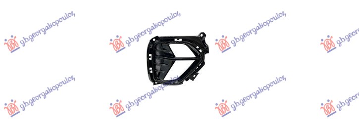 ΔΙΧΤΥ ΠΡΟΦΥΛΑΚΤΗΡΑ ΠΙΣΩ ΜΑΥΡΟ ΓΥΑΛΙΣΤΕΡΟ (HYBRID) ΑΡ