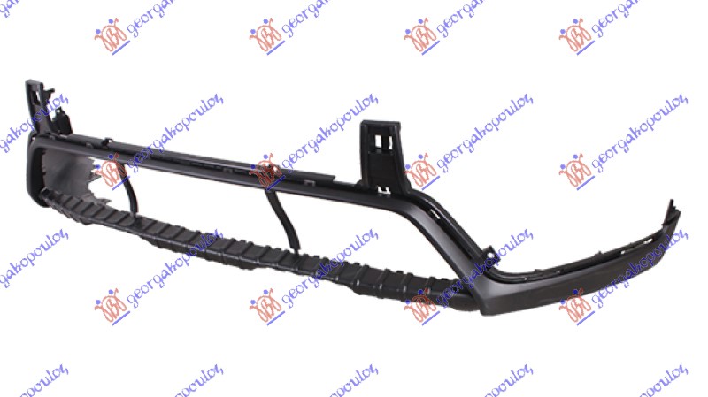 ΣΠΟΙΛΕΡ ΠΡΟΦΥΛΑΚΤΗΡΑ ΕΜΠΡΟΣ