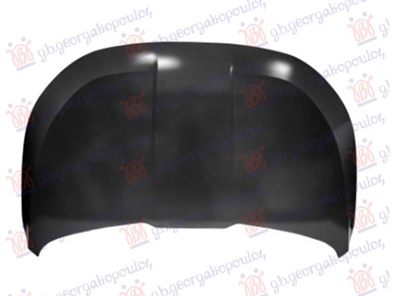 ΚΑΠΟ ΕΜΠΡΟΣ (ΑΛΟΥΜΙΝΙΟ)