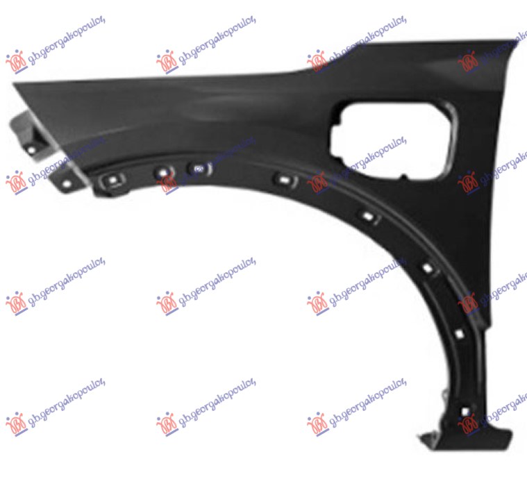 ΦΤΕΡΟ ΕΜΠΡΟΣ (PHEV – ΥΒΡΙΔΙΚΟ) ΑΡ