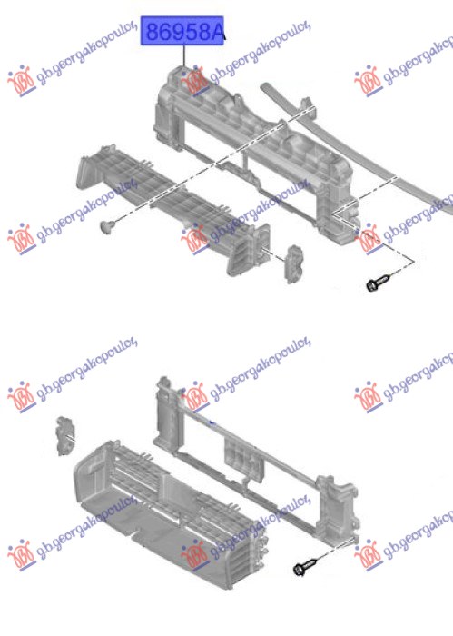 ΑΕΡΑΓΩΓΟΣ ΨΥΓΕΙΟΥ ΕΝΕΡΓΟΣ ΑΝΩ (ΠΛΑΙΣΙΟ) (Γ)