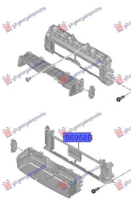 ΑΕΡΑΓΩΓΟΣ ΨΥΓΕΙΟΥ ΕΝΕΡΓΟΣ ΚΑΤΩ (ΠΛΑΙΣΙΟ) (Γ)