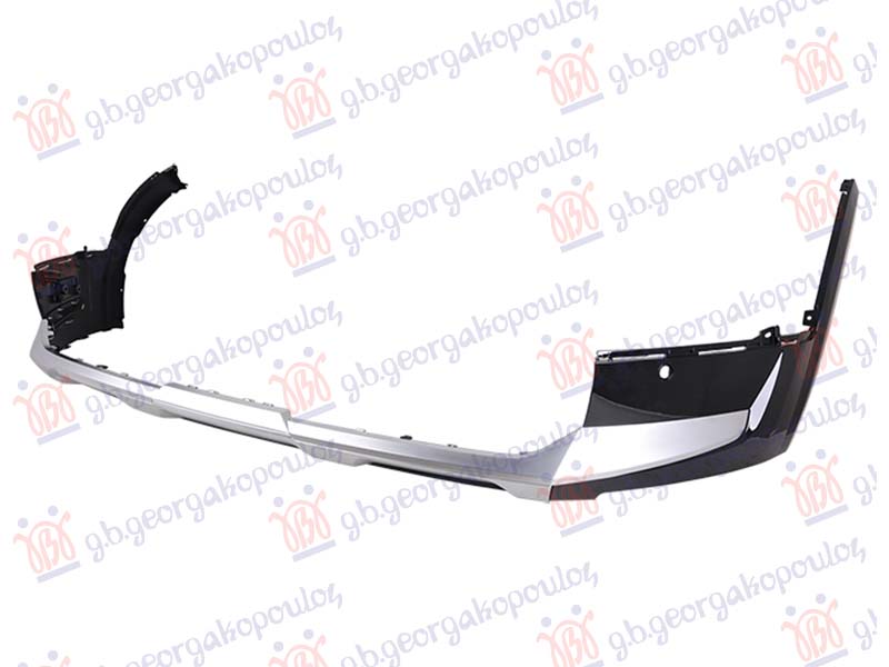 ΠΡΟΦΥΛΑΚΤΗΡΑΣ ΕΜΠΡΟΣ ΚΑΤΩ (ΜΕ 2 PDC) (HYBRID)