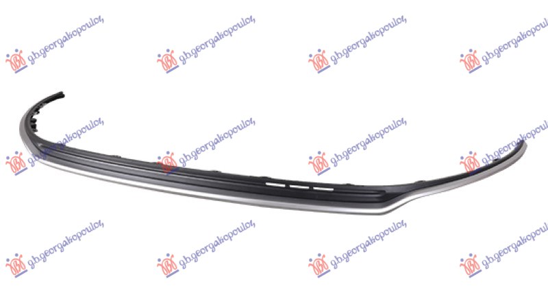 ΔΙΑΚΟΣΜΗΤΙΚΟ ΠΡΟΦΥΛΑΚΤΗΡΑ ΕΜΠΡΟΣ ΑΝΩ (ΜΑΥΡΟ/ΑΣΗΜΙ)