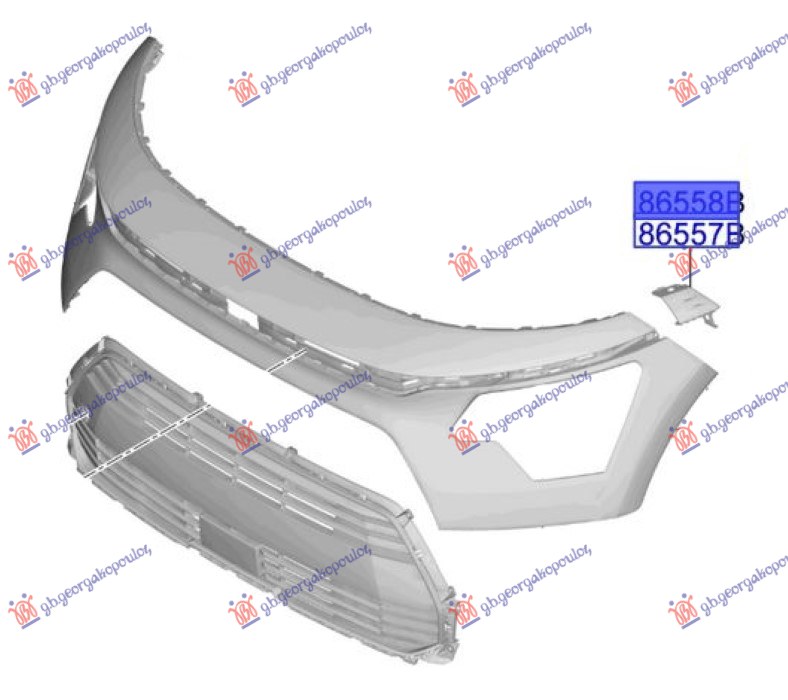 ΒΑΣΗ ΠΡΟΦΥΛΑΚΤΗΡΑ ΕΜΠΡΟΣ ΑΝΩ ΠΛΑΣΤΙΚΗ (Γ) ΑΡ