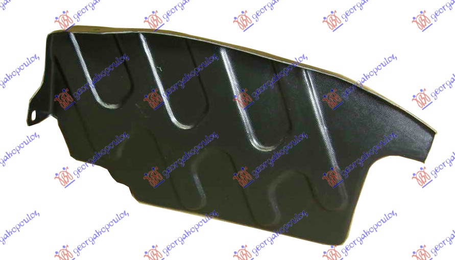 ΠΟΔΙΑ ΜΗΧΑΝΗΣ ΠΛΑΣΤΙΚΗ ΑΚΡΑΙΑ ΑΡ