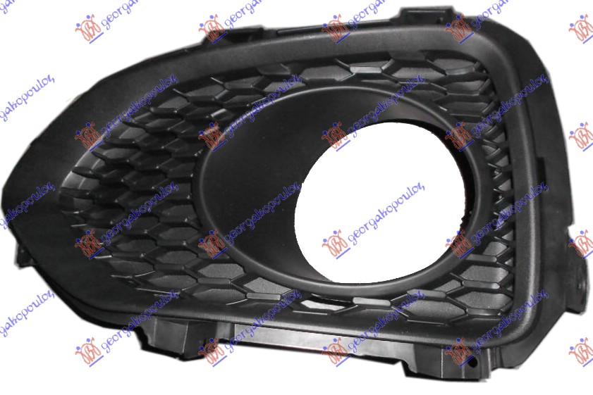 ΔΙΧΤΥ ΠΡΟΦΥΛΑΚΤΗΡΑ ΕΜΠΡΟΣ (ΜΕ ΤΡΥΠΑ ΓΙΑ ΠΡΟΒΟΛΕΑ) ΑΡ