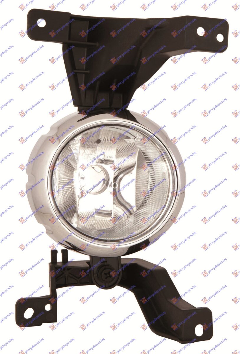 ΠΡΟΒΟΛΕΑΣ ΟΜΙΧΛΗΣ (ΚΙΝΑ) ΔΕΞ