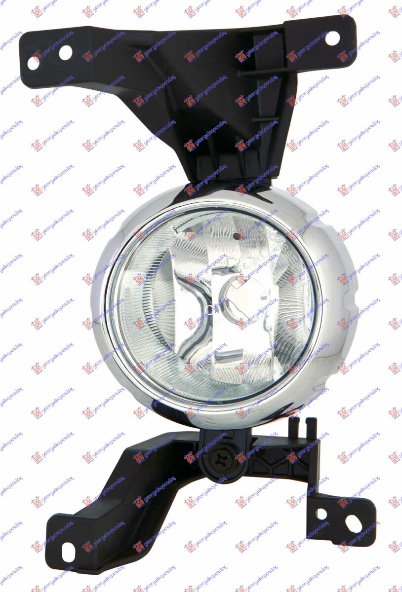 ΠΡΟΒΟΛΕΑΣ ΟΜΙΧΛΗΣ (ΚΙΝΑ) ΑΡ