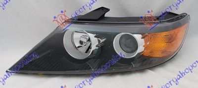 ΦΑΝΟΣ ΕΜΠΡΟΣ ΗΛΕΚΤΡΙΚΟΣ Η7/Η1 (Ε) (TYC) ΑΡ