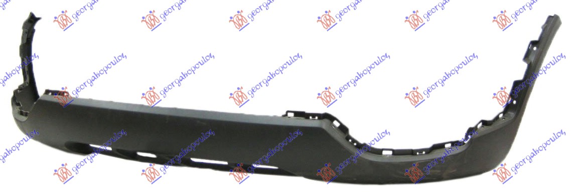 ΣΠΟΙΛΕΡ ΠΡΟΦΥΛΑΚΤΗΡΑ ΕΜΠΡΟΣ