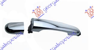 ΧΕΡΟΥΛΙ ΠΟΡΤΑΣ ΠΙΣΩ ΕΞΩ ΧΡΩΜΙΟ ΑΡ