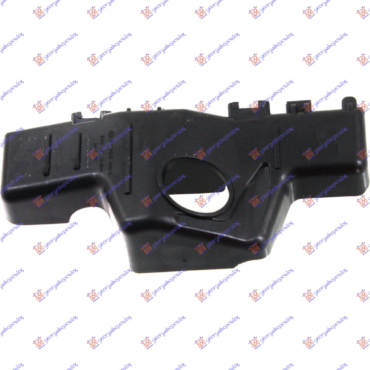 ΒΑΣΗ ΠΡΟΦΥΛΑΚΤΗΡΑ ΕΜΠΡΟΣ ΠΛΑΣΤΙΚΗ ΑΡ