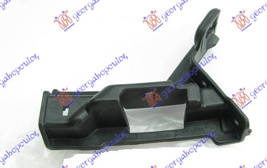 ΒΑΣΗ ΠΡΟΦΥΛΑΚΤΗΡΑ ΕΜΠΡΟΣ ΠΛΑΙΝΗ ΠΛΑΣΤΙΚΗ ΔΕΞ